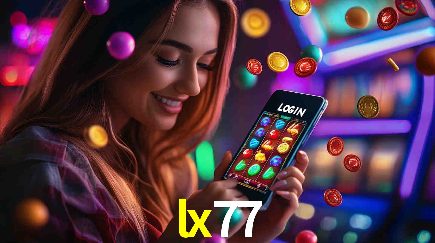 lx77 bet