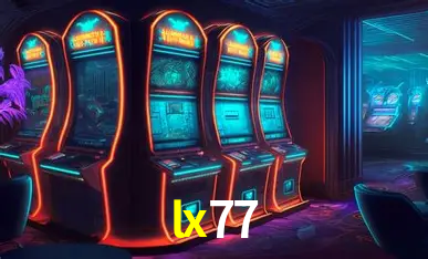 A Emoção da Loteria na lx77: Uma Chance de Mudança de Vida