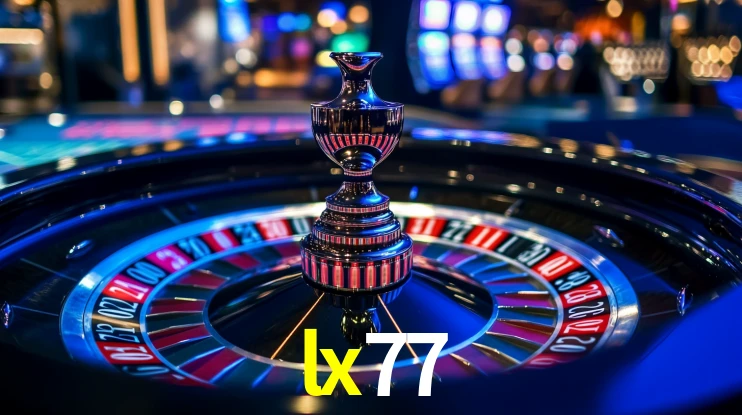lx77 bet