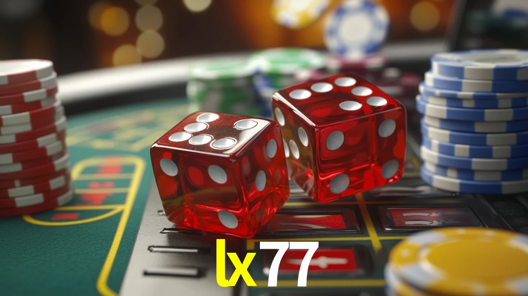 VIP Casino lx77