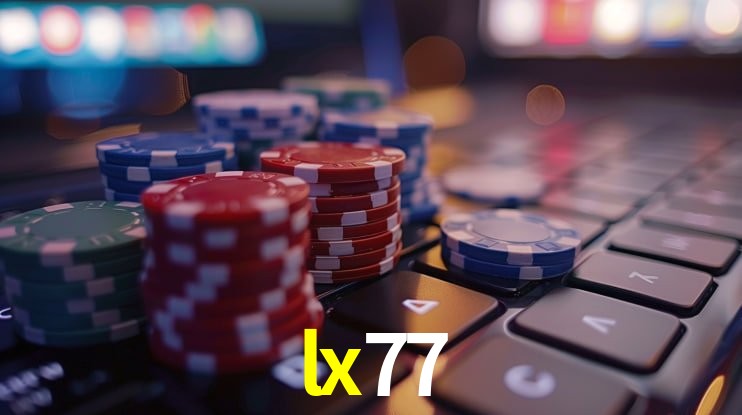 Provedores de Jogos lx77