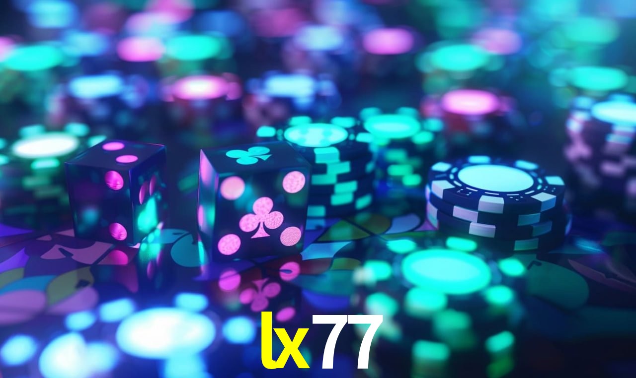 Jogos Exclusivos lx77