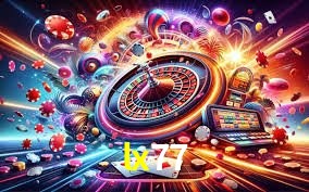 Mesa de Blackjack lx77