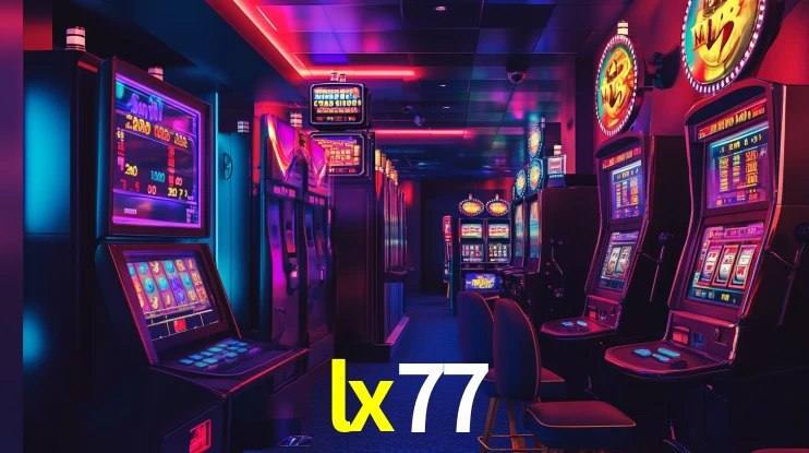 lx77 App Interface