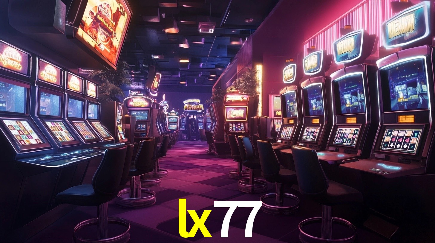 Exclusive Games lx77