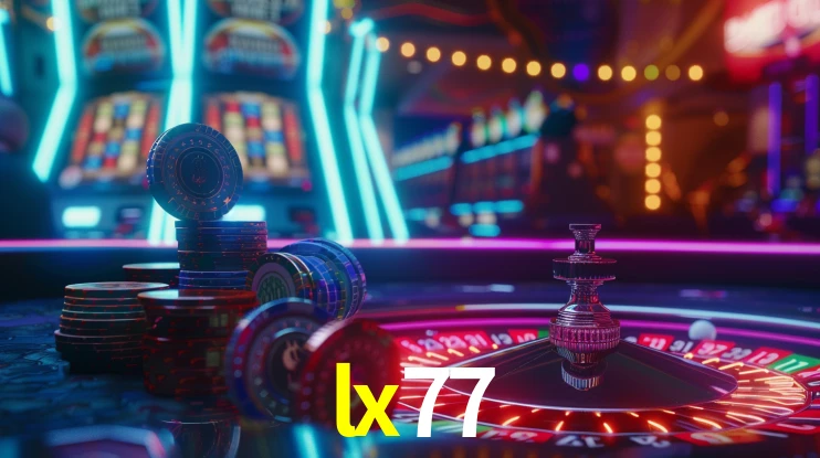 Game Providers lx77