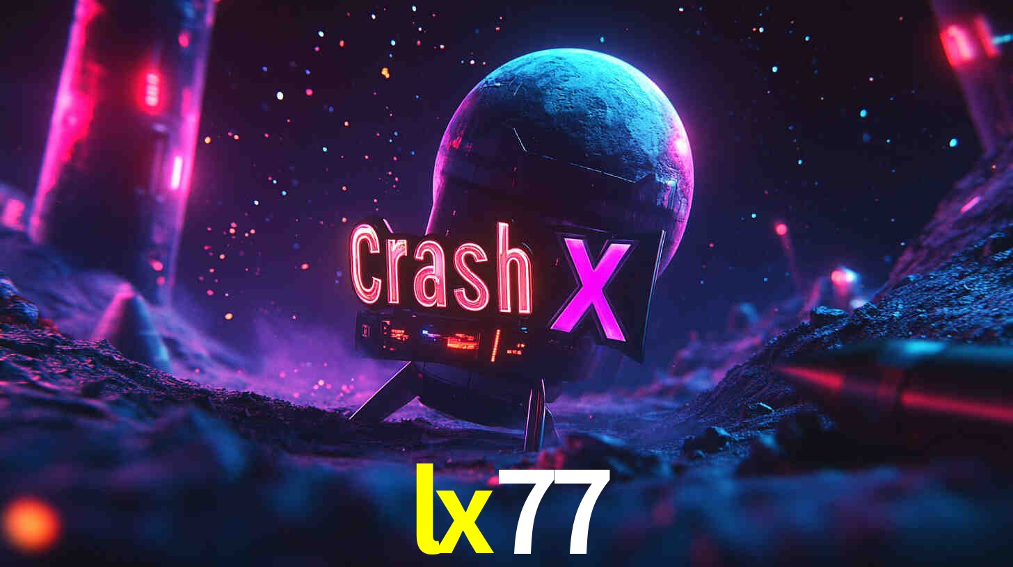 A Revolução dos Aplicativos de Jogos no lx77
