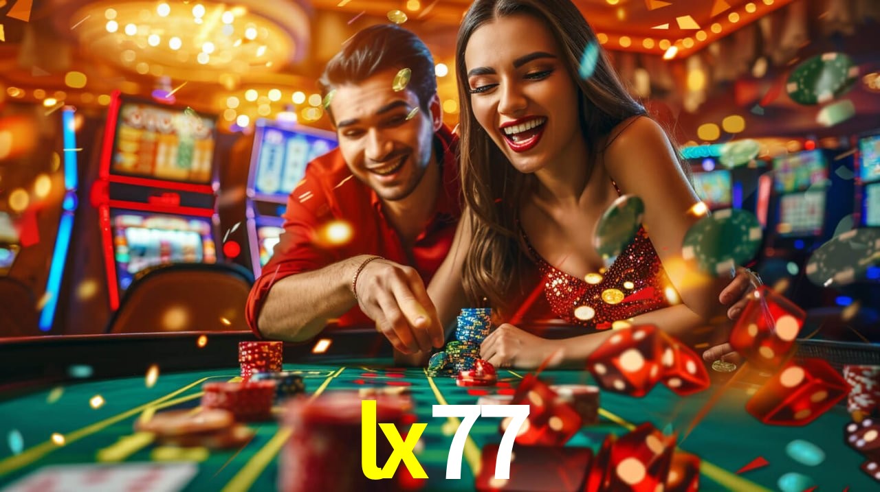 Diretório de Jogos lx77