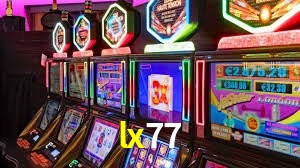 Desvendando o Mundo dos Jogos Virtuais na lx77