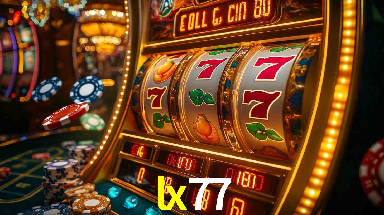Tournaments lx77