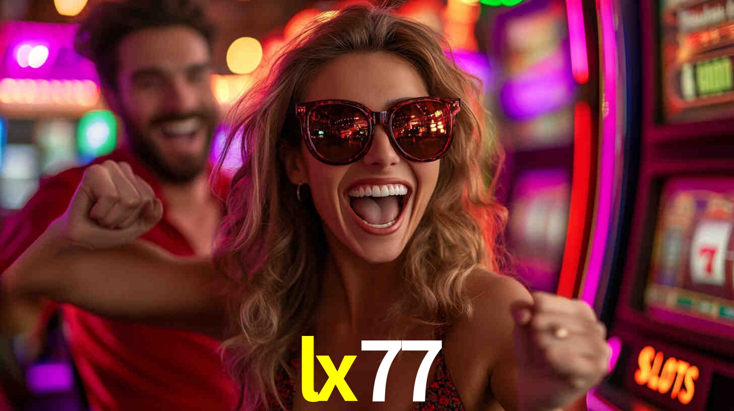 Apostas Esportivas na lx77: Um Guia Completo