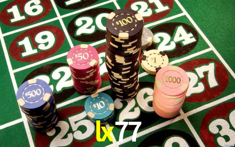 Casino VIP lx77