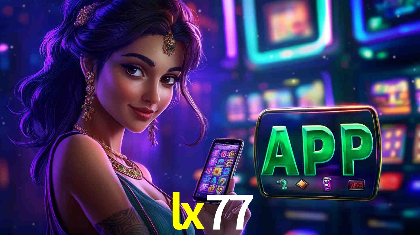lx77: Jogue Crash e Experimente Alta Recompensa Instantânea