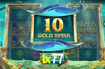 Descubra o Mundo do Cassino Online com lx77