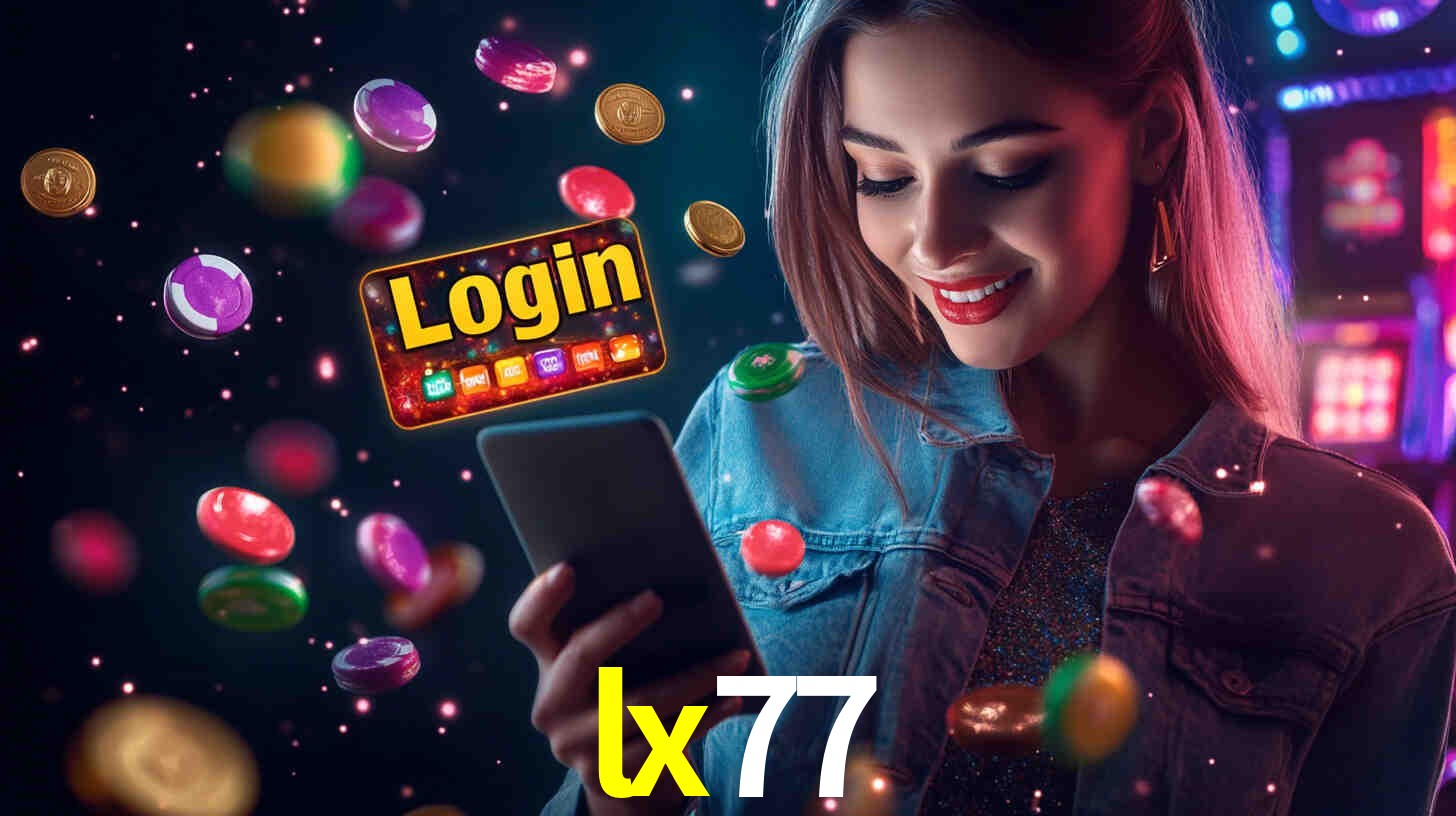 Inovações de Jogos na lx77: O Futuro das Experiências Interativas