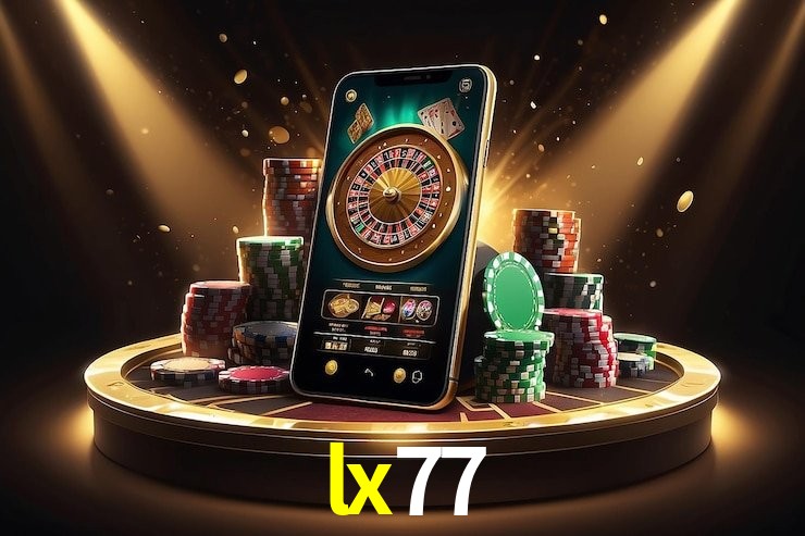 Jogos de Slot lx77