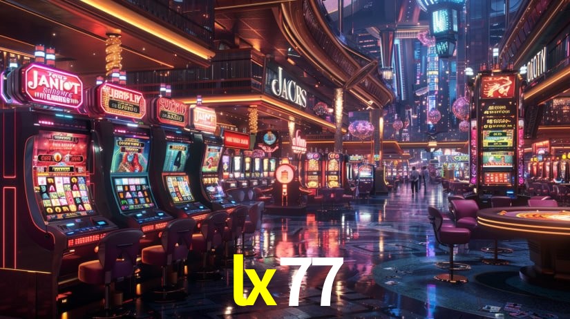Games Directory lx77