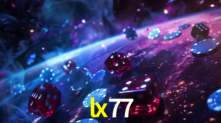 Live Casino lx77