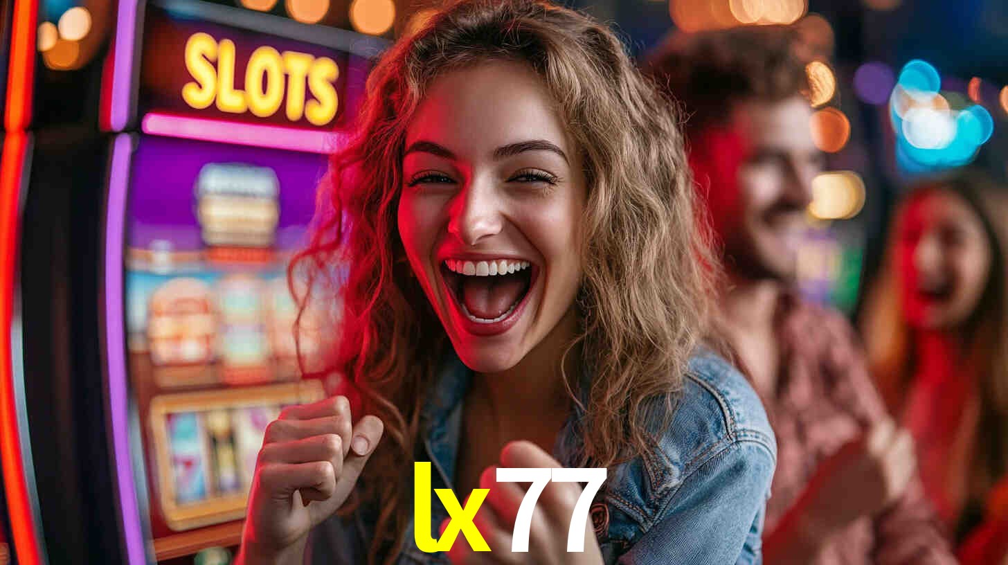 Descubra o Programa VIP da lx77: Vantagens Exclusivas para Jogadores