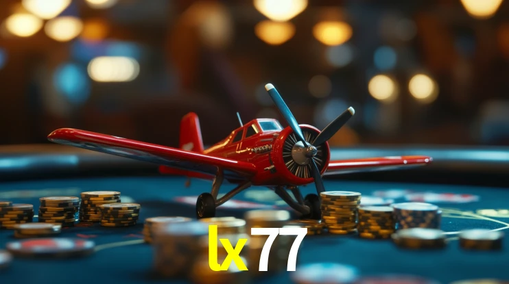 Slot Games lx77